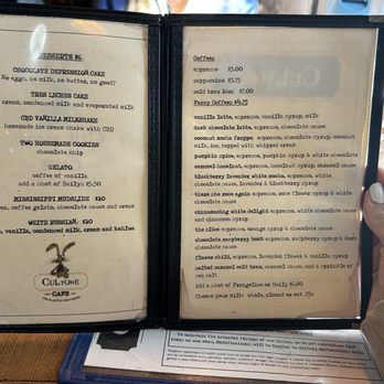 Culture Cafe - Breakfast & Brunch Near Me - Williamsburg, Virginia Culture Cafe - Breakfast & Brunch Near Me - Williamsburg, Virginia