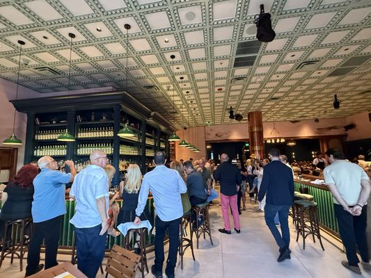 La Cañita Kendall by null