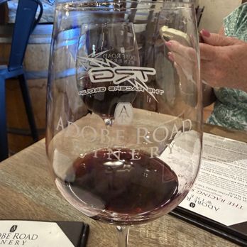 Adobe Road Wines - Wine Tasting Room Near Me - Petaluma, California