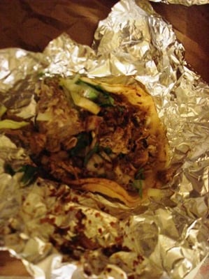 The Original Carnitas Michoacan by null
