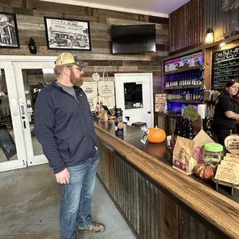 Julian Hard Cider - Beer, Wine & Spirits Near Me - Julian, California Julian Hard Cider - Beer, Wine & Spirits Near Me - Julian, California