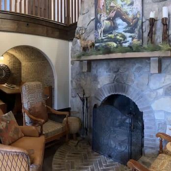 Ancient Lore Village - Amazing interiors evoke a fantasy film - Axe Throwing Near Me - Knoxville, Tennessee Ancient Lore Village - Amazing interiors evoke a fantasy film - Axe Throwing Near Me - Knoxville, Tennessee