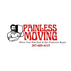 Painless Moving LLC