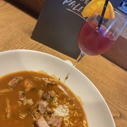 Chicken Tortilla Soup Chicken Tortilla Soup