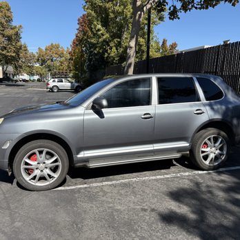 JS Tints - Car Window Tinting Near Me - Santa Clara, California JS Tints - Car Window Tinting Near Me - Santa Clara, California