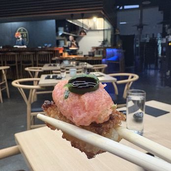 Sama Handroll - Japanese Near Me - Los Angeles, California