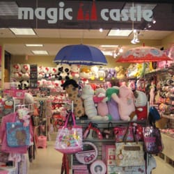 Magic Castle - Magic Castle