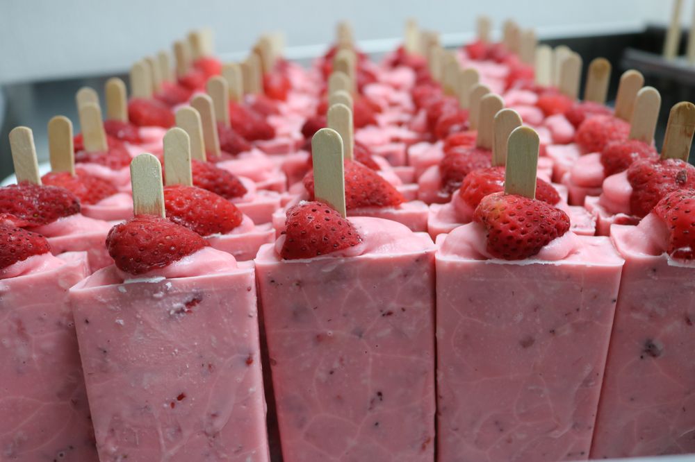 NEVERIAS EL SABOR DE MICHOACÁN Updated October 2024 31 Photos 901