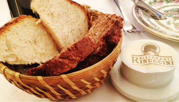 Ristorante Rinuccini by null