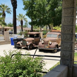 Pepper House Museum