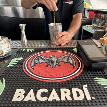 Casa Bacardi - Tours Near Me - Cataño, Puerto Rico Casa Bacardi - Tours Near Me - Cataño, Puerto Rico