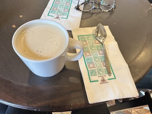 Cafebrería El Péndulo Roma by null