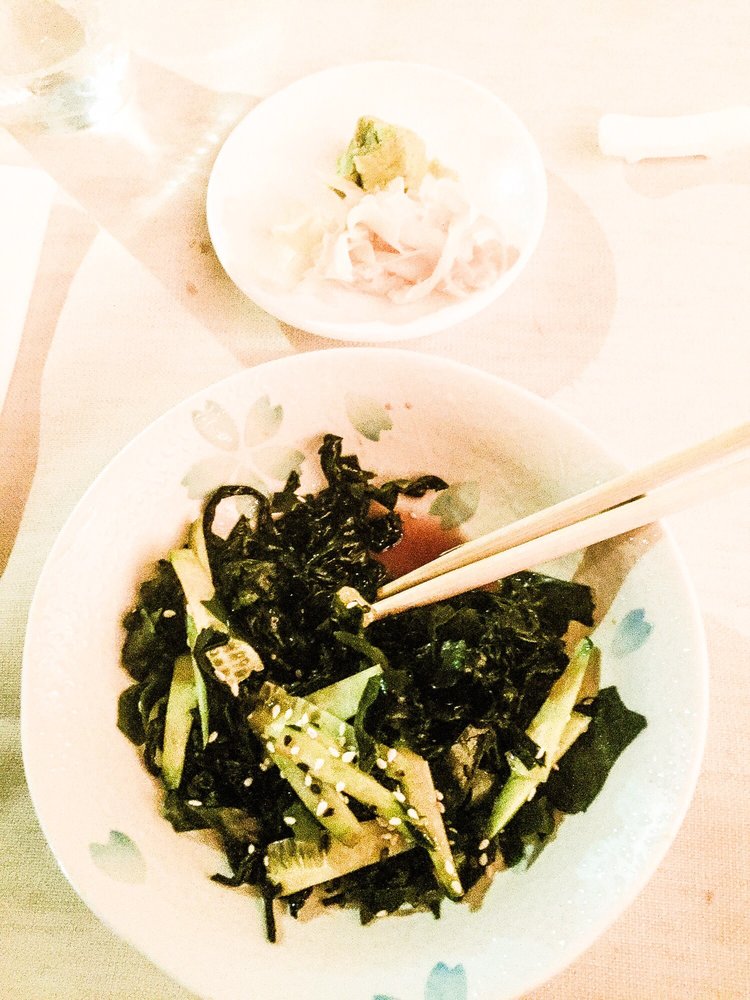 Mun Fine Asian Kitchen