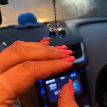 Signature Nails & Spa - Nail Salons Near Me - Houston, Texas Signature Nails & Spa - Nail Salons Near Me - Houston, Texas