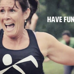 Anytime Fitness