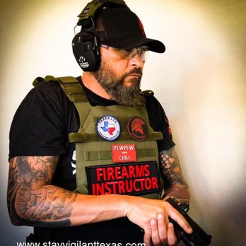 Stay Vigilant Texas - Texas License to Carry LTC - Gun/Rifle Ranges Near Me Stay Vigilant Texas - Texas License to Carry LTC - Gun/Rifle Ranges Near Me