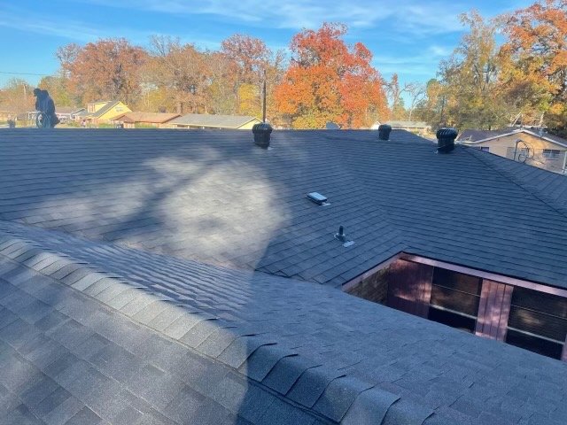 Slide of Starpoint Home Improvement