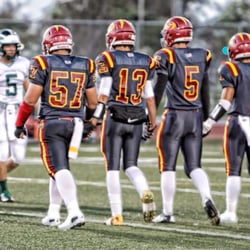 Estancia High School - GO EAGLES!!!!