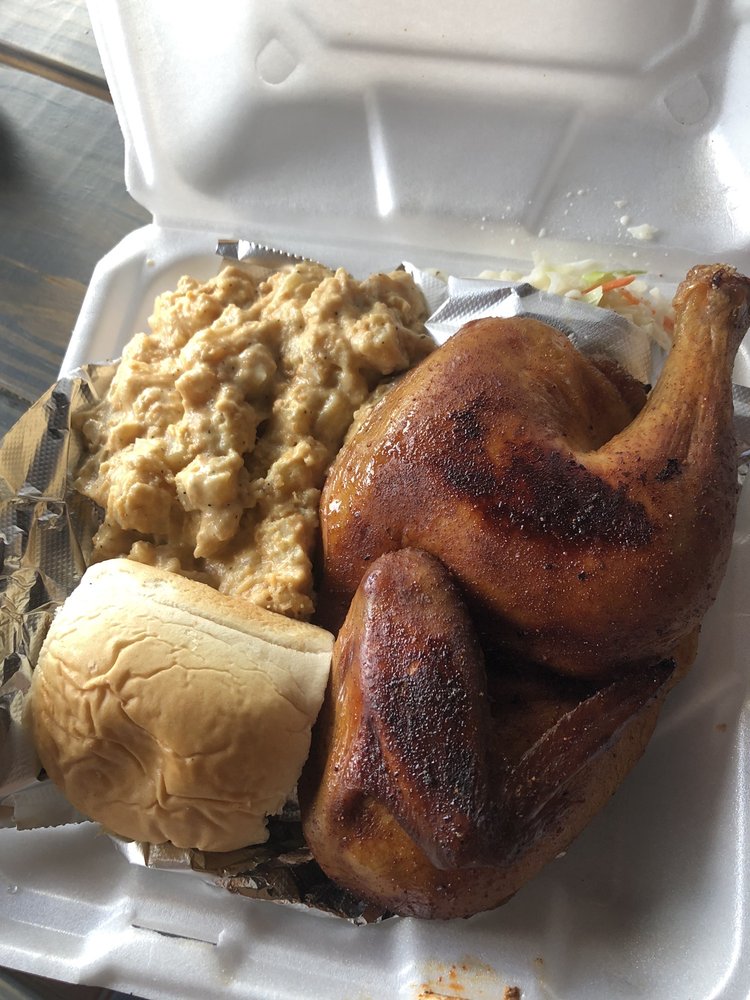 GREAT LAKES BBQ CO 15 Photos & 11 Reviews 5500 Oak Hill Rd