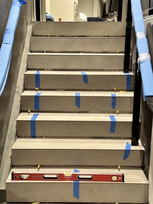 SF Renovations NYC Logo