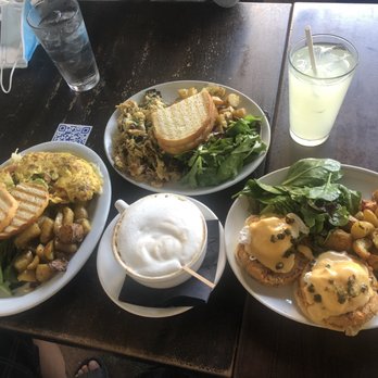 Ollo - Beware of Lots of food , if you're not very hungry other than that it was great - New American Near Me - Malibu, California Ollo - Beware of Lots of food , if you're not very hungry other than that it was great - New American Near Me - Malibu, California