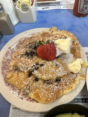 ArtCliff Diner by null