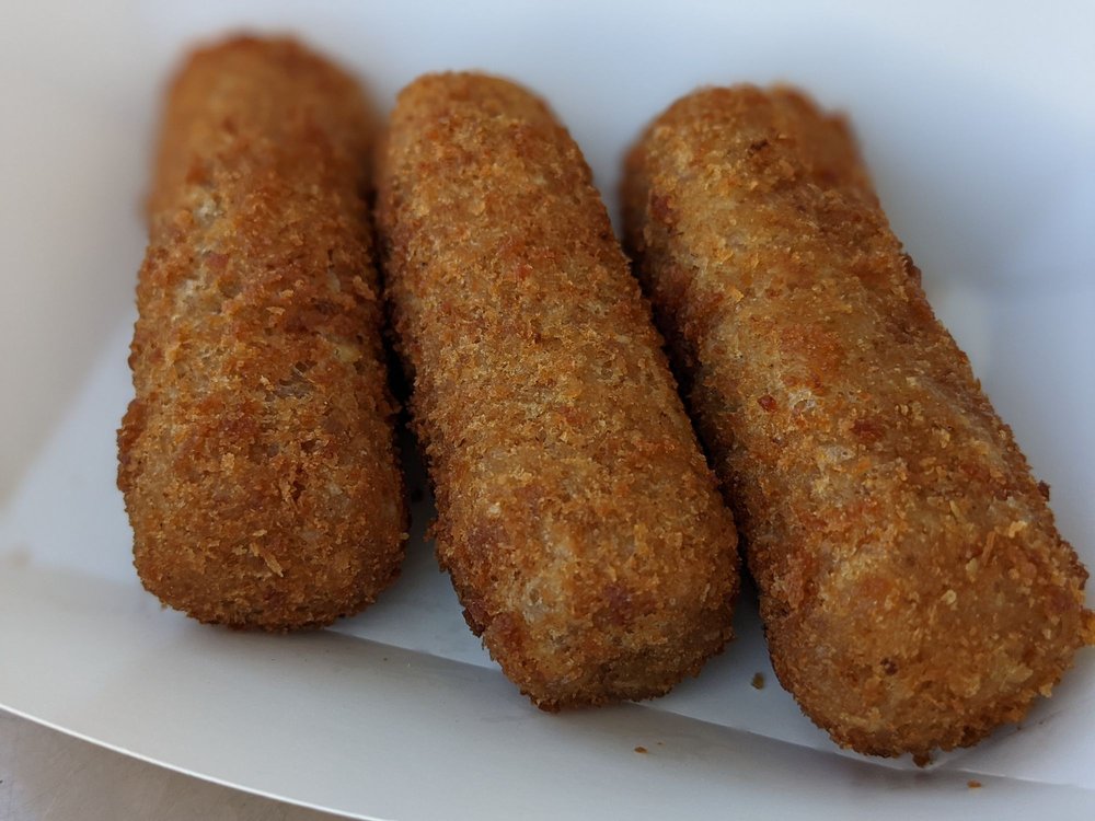 El Mago De Las Fritas