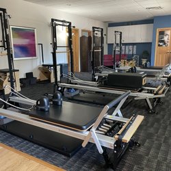 D.C.'s Pilates