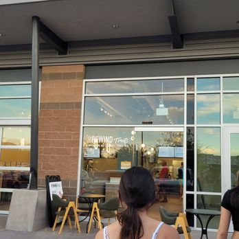 Rewind Treats - Ice Cream & Frozen Yogurt Near Me - Scottsdale, Arizona Rewind Treats - Ice Cream & Frozen Yogurt Near Me - Scottsdale, Arizona