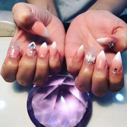 Sydenham Nail &Spa 