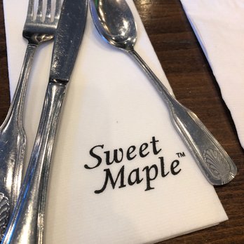 Sweet Maple - Hanging out with my girls!! - American Near Me - San Francisco, California Sweet Maple - Hanging out with my girls!! - American Near Me - San Francisco, California