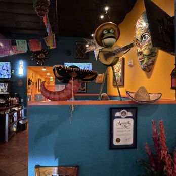 Micheladas Mex Grill - Inside - Mexican Near Me - Northridge, California Micheladas Mex Grill - Inside - Mexican Near Me - Northridge, California