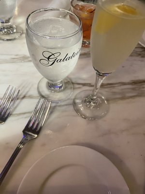 Galatoire's 33 Bar & Steak by null