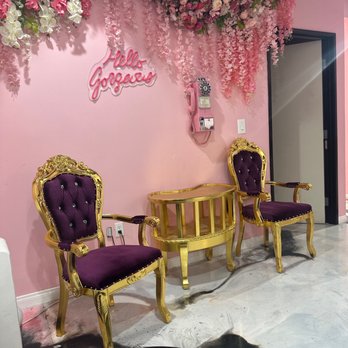 Downey Nails And Lashes - Instagram vibes - Nail Salons Near Me - Downey, California Downey Nails And Lashes - Instagram vibes - Nail Salons Near Me - Downey, California