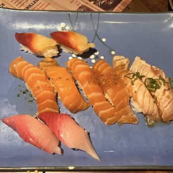 Sushi Tsunami - Sushi Bars Near Me - Fairfield, California Sushi Tsunami - Sushi Bars Near Me - Fairfield, California