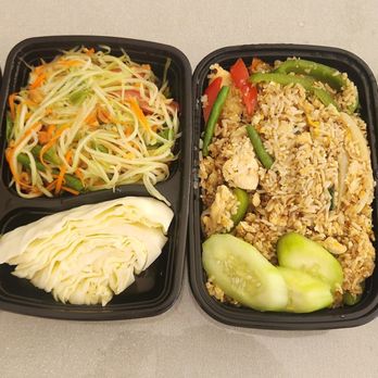 Gu Thai - Thai Near Me - Duluth, Georgia