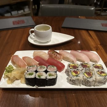 Morimoto Napa - Sushi order - Japanese Near Me - Napa, California Morimoto Napa - Sushi order - Japanese Near Me - Napa, California
