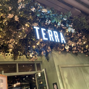 Terra - Italian Near Me - Santa Clara, California Terra - Italian Near Me - Santa Clara, California