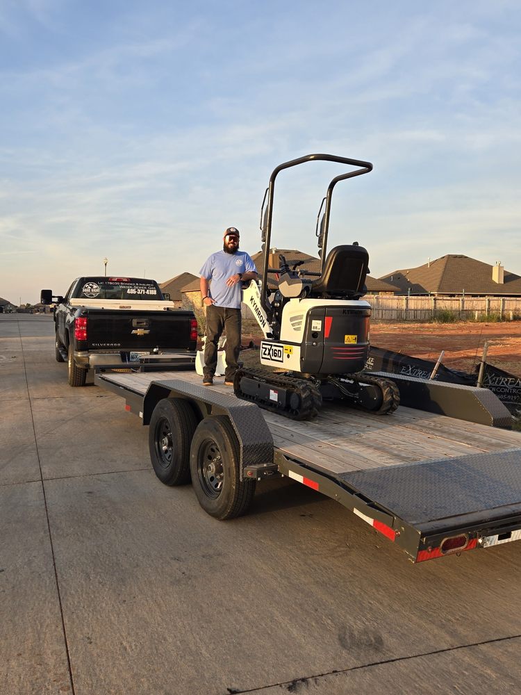 Slide of Done Right Plumbing