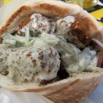 L'As du Fallafel - Kosher Near Me - Paris, 75 L'As du Fallafel - Kosher Near Me - Paris, 75