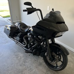 Republic Harley-Davidson