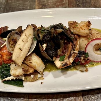 Caracol - Seafood Near Me - Houston, Texas Caracol - Seafood Near Me - Houston, Texas