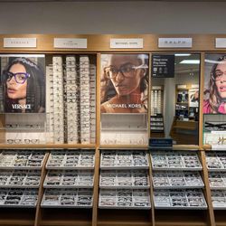 LensCrafters