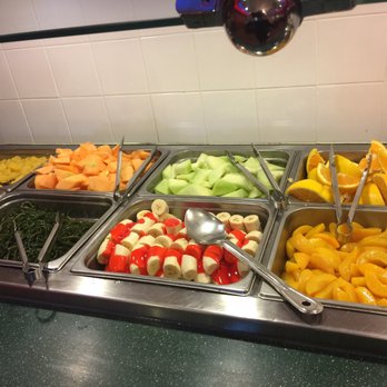 China Buffet - Chinese Near Me - Jacksonville, Florida