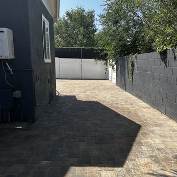 MB Paving - Masonry/Concrete Near Me - Sylmar, California