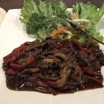 Old Saigon Cafe - Vietnamese Near Me - Houston, Texas