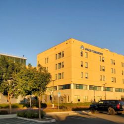 Kaiser Permanente Hospital Pharmacy One