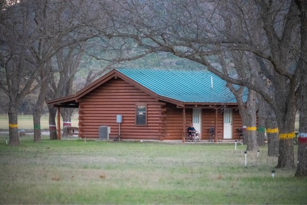 FRIO PECAN FARM LOG CABINS & RV PARK - Updated July 2025 - Leakey