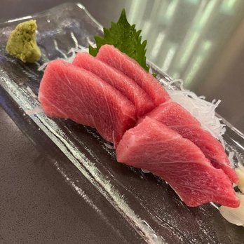 Kinja Sushi - They had Toro tonight!!! It melts in your mouth!! Toro! Toro!! Toro!!!! - Ramen Near Me - San Ramon, California Kinja Sushi - They had Toro tonight!!! It melts in your mouth!! Toro! Toro!! Toro!!!! - Ramen Near Me - San Ramon, California