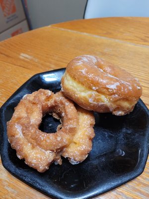 Donut Palace by null